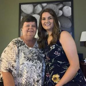 Meet your Posher, Talia